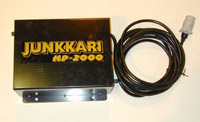 Junkkari pumppuhapotin