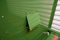 Kronen PowerLoad-täyttöautomatiikka