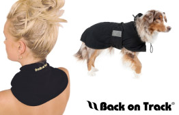 Tutustu Back on Track -tuotteisiin