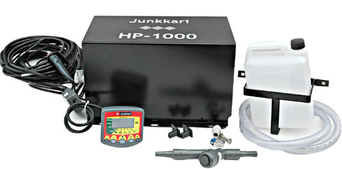 Junkkari HP-1000 pumppuhapotin