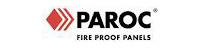 Parocin logo