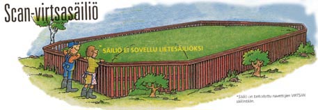 Scan-virtsasäiliö
