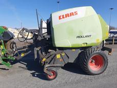 CLAAS 455RC