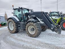 VALTRA T175 SMART TOUCH