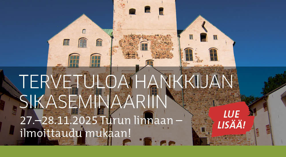 Sikaseminaari