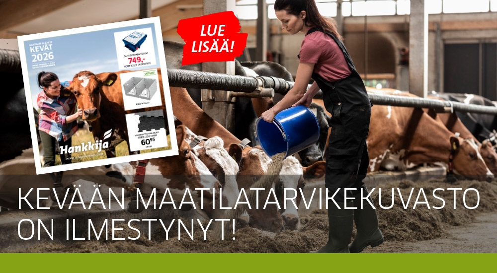 Maatilatarvikkeet kuvasto
