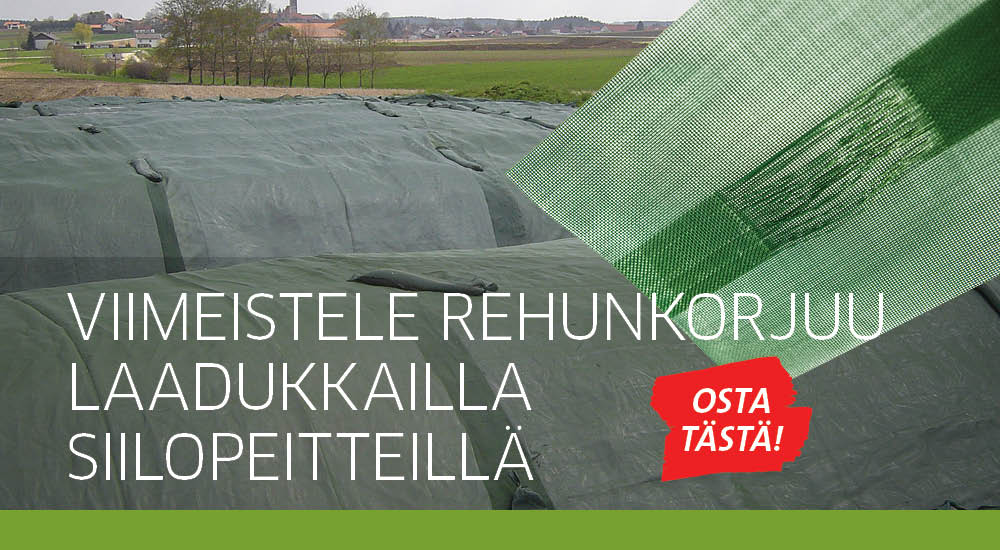 Siilopeitteet