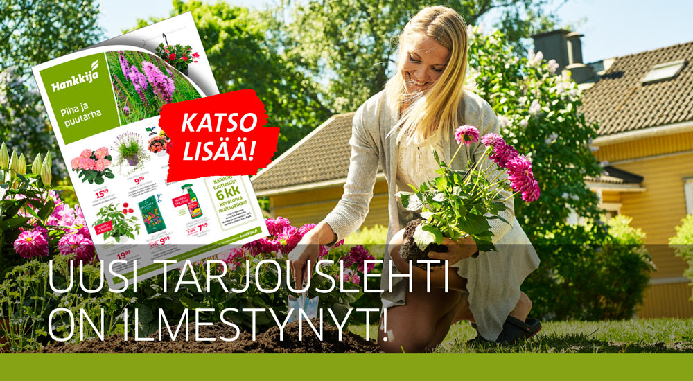 Tarjouslehti vko 21