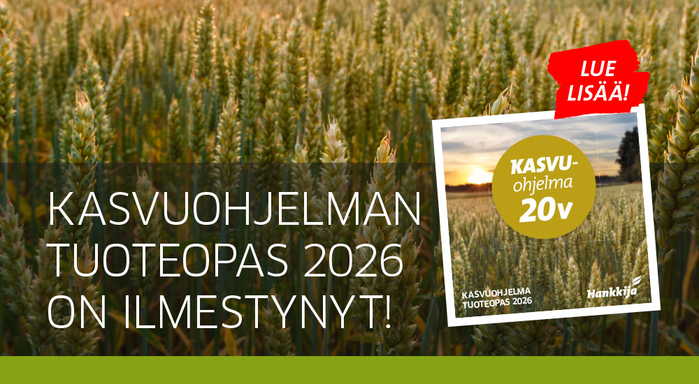 Kasvuohjelmaopas 2026
