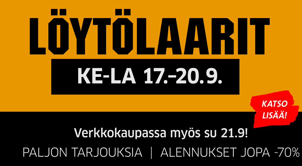 Loytolaari vol3
