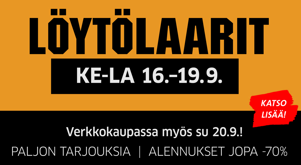 Loytolaarit 092026