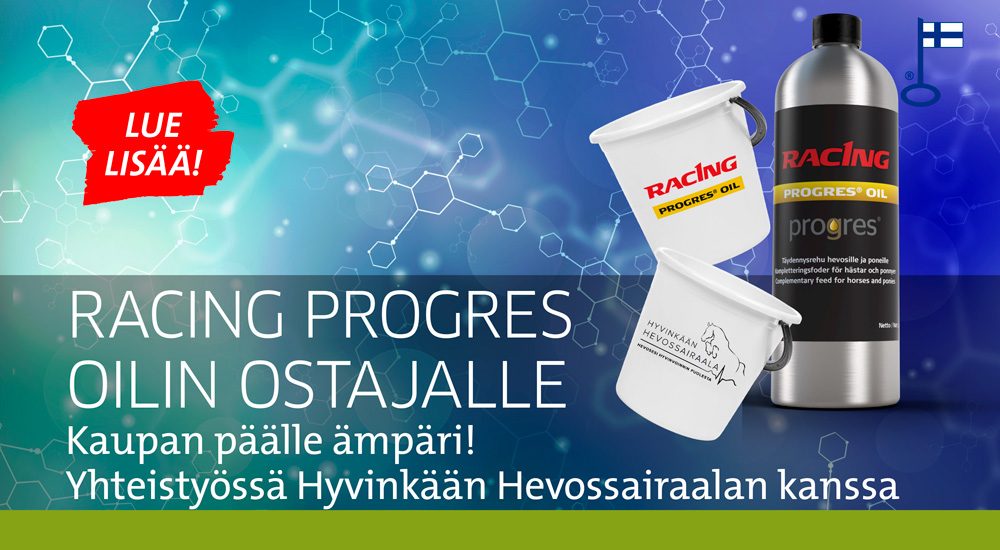 Racing Progres Oil amparikampanja 04_05_2026