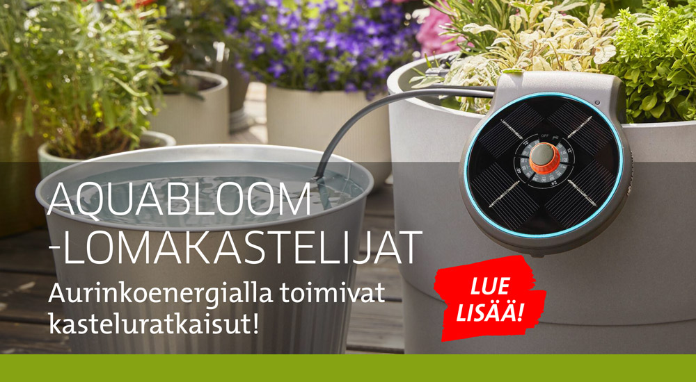 Gardena AquaBloom