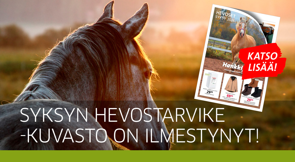 Hevostarvikekuvasto