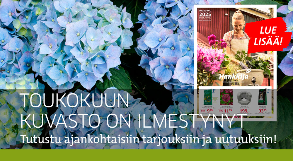 Kuvasto 19 toukokuu