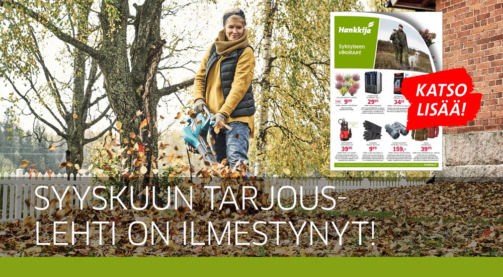 Tarjouslehti 092026