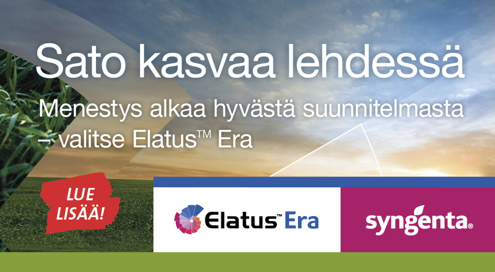 Elatus Era