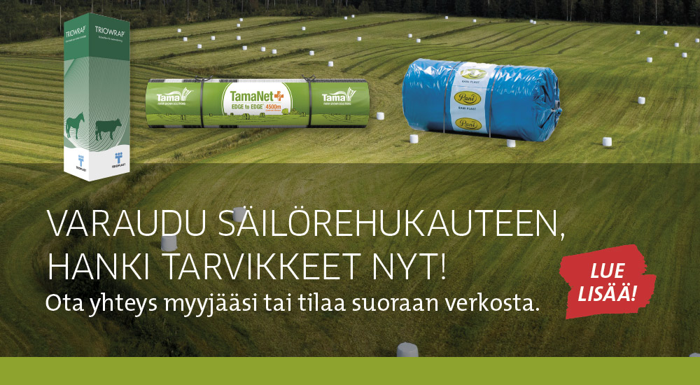 Muovit Kalvot Ennakkokauppa