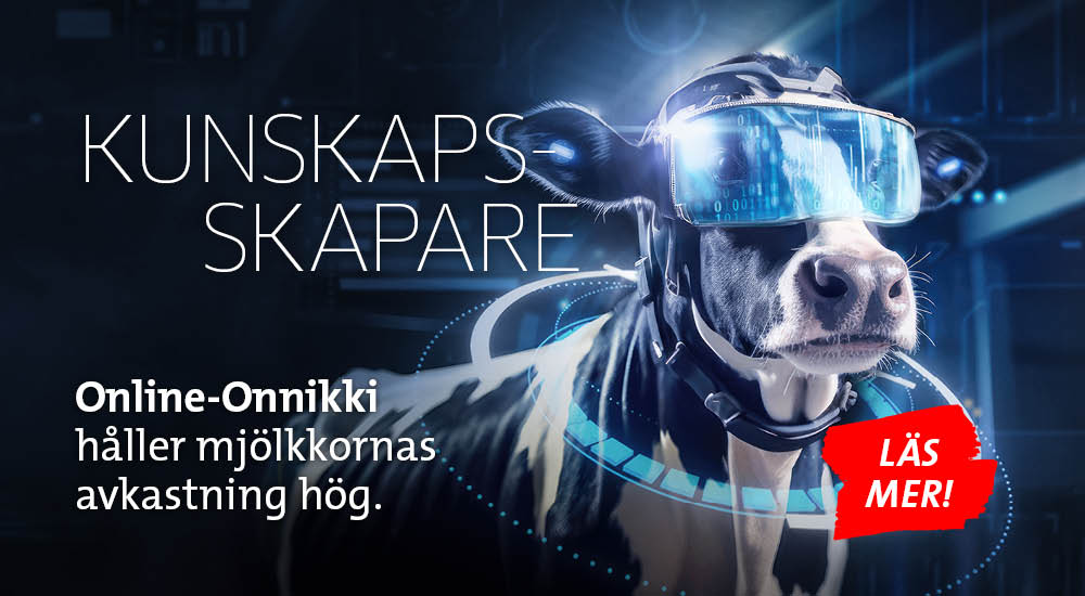 Online-Onnikki utfodringstjänsten