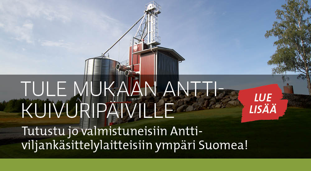 Kuivuripäivät