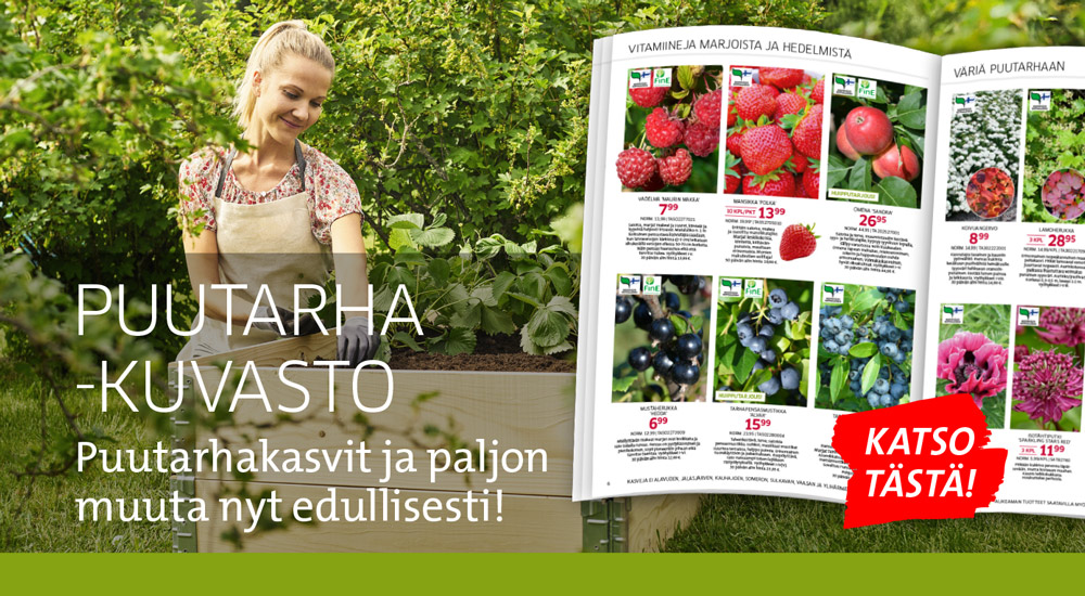 Puutarhakuvasto vko21