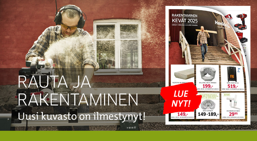 Rakentamisen kuvasto