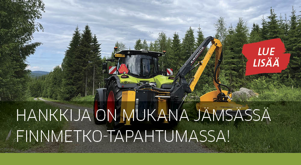 Finnmetko 2026
