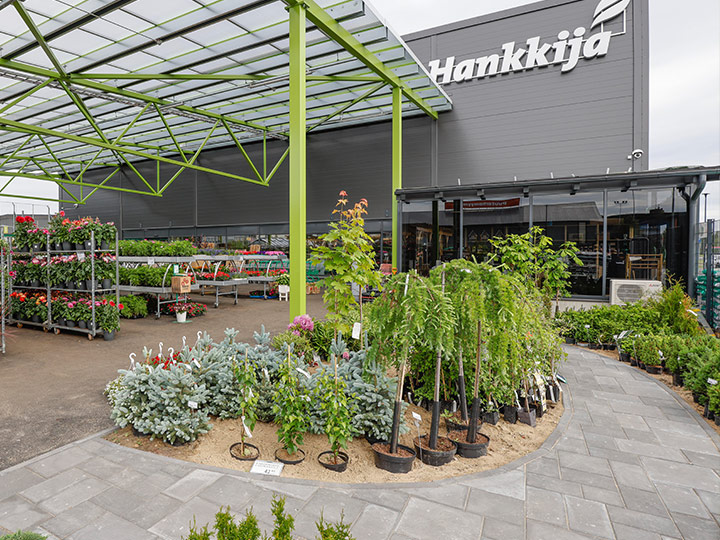 Hankkija Seinäjoki