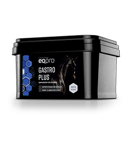 EQPro Gastro Plus