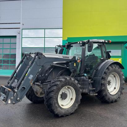 Valtra N174 Direct
