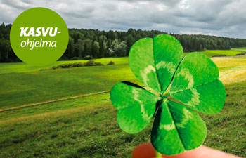 Nurmen Kasvuohjelma
