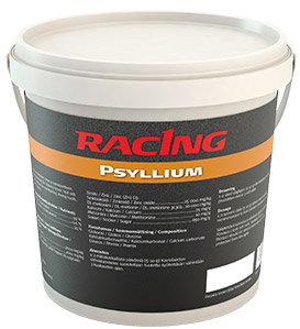 Racing Psyllium