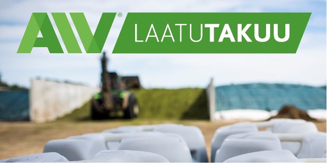 AIV-laatutakuu