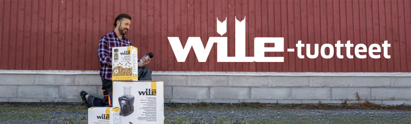 Wile-tuotteet
