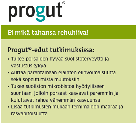 Progut