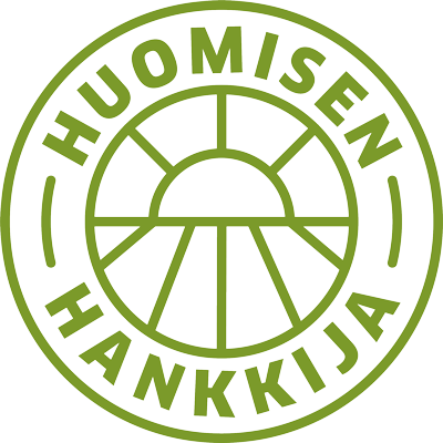 Huomisen Hankkija -vastuullisuusohjelma