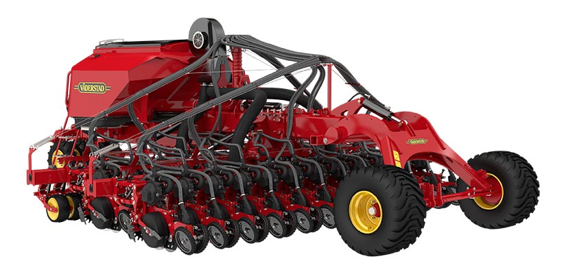 Proceed on voittanut Farm Machine 2022 -palkinnon, aiemmin tunnettu nimellä ”Machine of the year”, kylvökoneiden kategoriassa. Proceed on voittanut Farm Machine 2022 -palkinnon, aiemmin tunnettu nimellä ”Machine of the year”, kylvökoneiden kategoriassa.