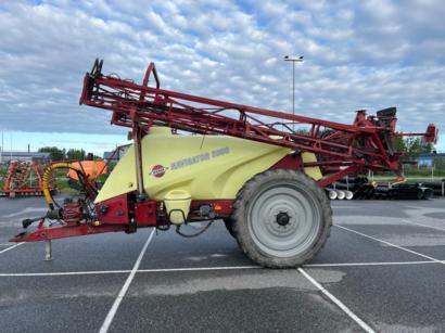 Hardi Navigator 3000 / 21 -kasvinsuojeluruisku
