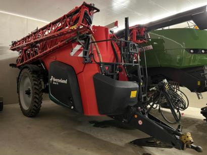 Kverneland Ixtrack T6 40 m