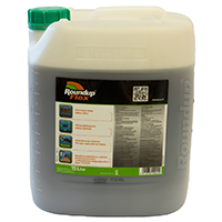 Roundup Flex 5 l