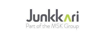 Junkkari-logo