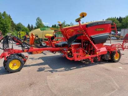 Väderstad Rapid RD 300C – Hyvinkää