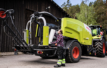 Ajankohtaiset kampanjat konekaupan puolella.