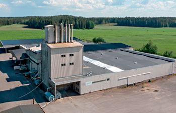 Alastaron siemenkeskus