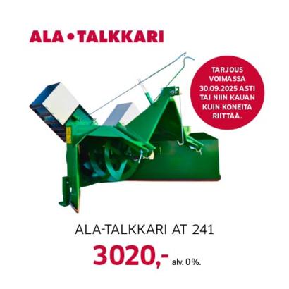 Ala-Talkkari AT 241