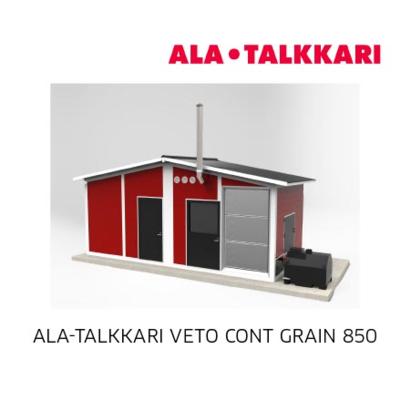 Ala-Talkkari Veto Cont Grain 850