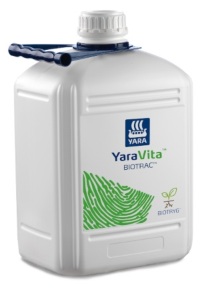 YaraVita BIOTRAC