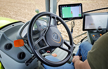 CHCNAV-vertailu; NX510 vs NX612