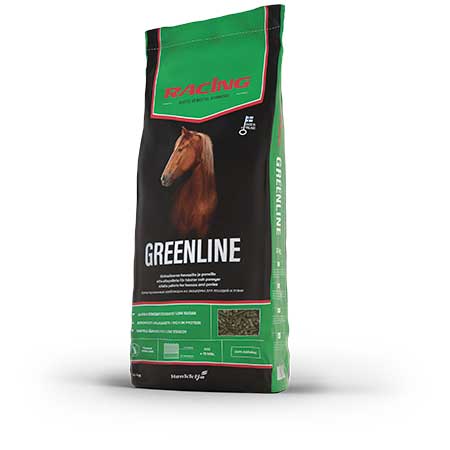 Racing Greenline