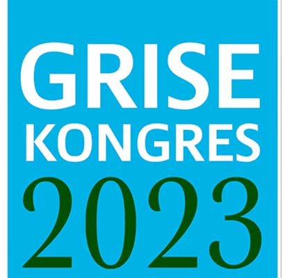 Grise kongres 2023